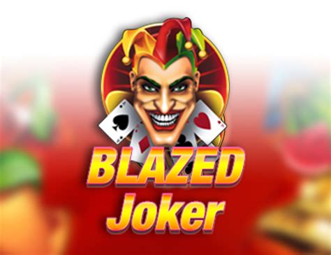 Blazed Joker Sportingbet