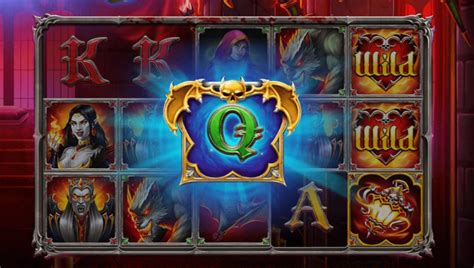 Blood Rage Slot Gratis