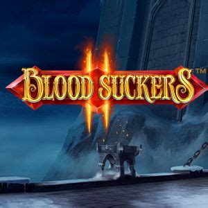 Blood Suckers Leovegas