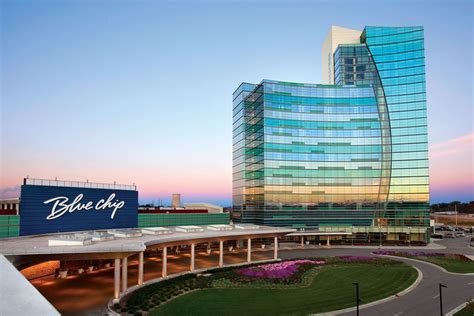 Blue Chip Casino South Bend