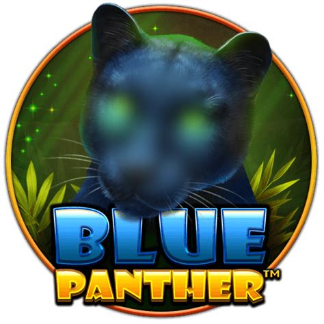 Blue Panther Slot - Play Online