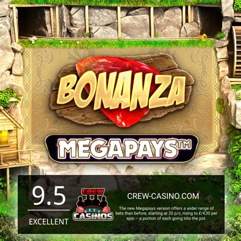 Bonanza Megapays Netbet