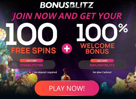 Bonusblitz Casino Dominican Republic