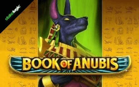 Book Of Anubis Bet365