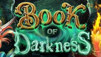 Book Of Darkness Bet365