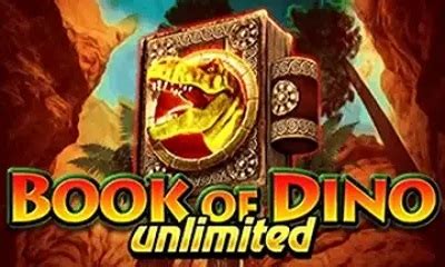 Book Of Dino Unlimited Betfair