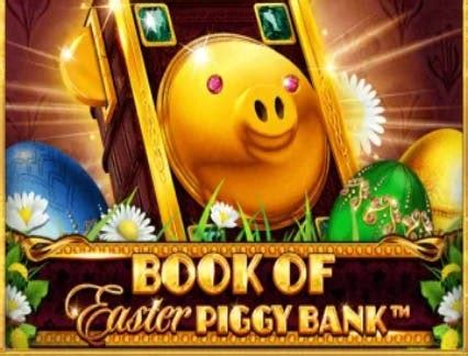 Book Of Easter Piggy Bank Pokerstars