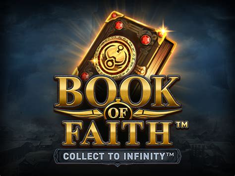 Book Of Faith Pokerstars