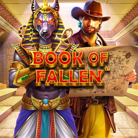 Book Of Fallen Betfair