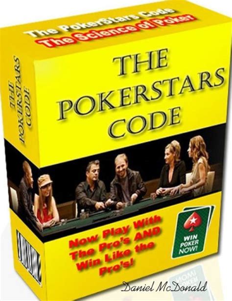 Book Of Keno Pokerstars