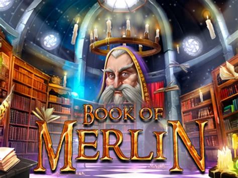 Book Of Merlin Betway