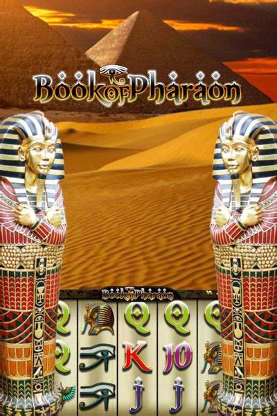 Book Of Pharaon Betano