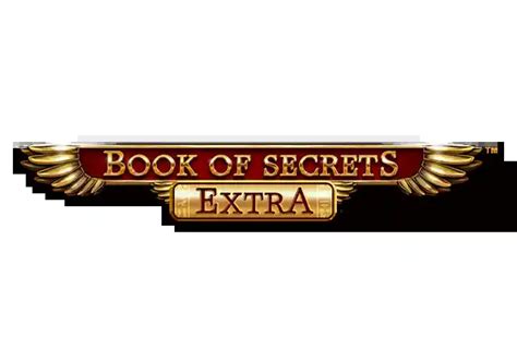 Book Of Secrets Extra Sportingbet