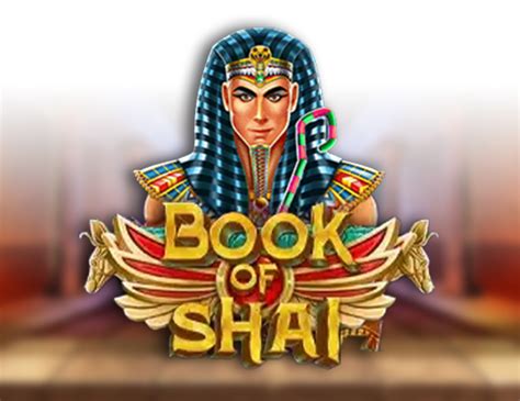 Book Of Shai Bodog