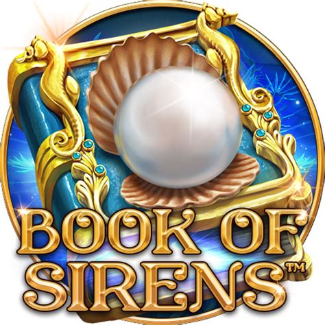 Book Of Sirens Netbet