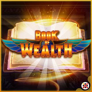 Book Of Wealth Parimatch