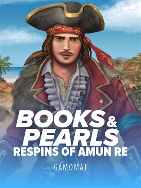 Books Pearls Respins Of Amun Re Sportingbet
