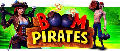 Boom Pirates 888 Casino