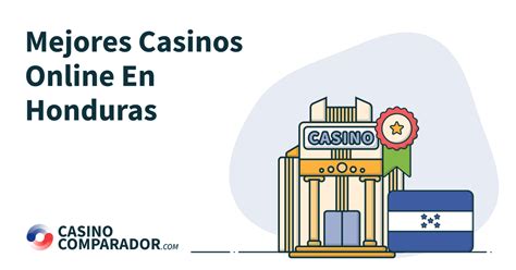 Bora Jogar Casino Honduras