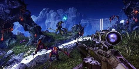 Borderlands 2 Como Obter Cofres Slots