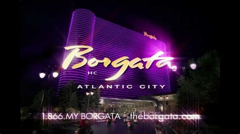 Borgata Online Casino Download