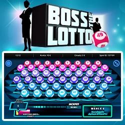 Boss The Lotto Betsul