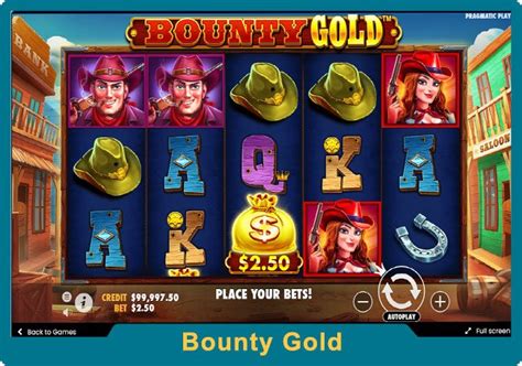 Bounty Casino Aplicacao