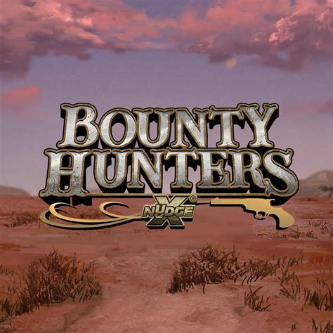 Bounty Hunters Leovegas