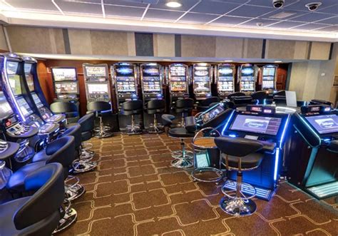 Bournemouth De Poker De Casino