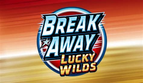 Break Away Lucky Wilds Leovegas