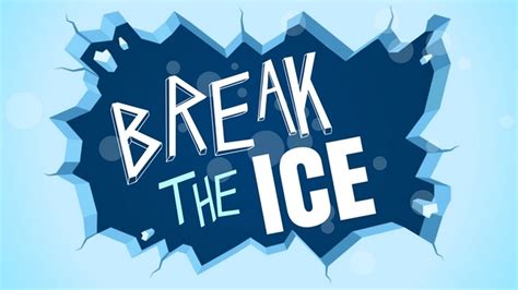 Break The Ice Bet365
