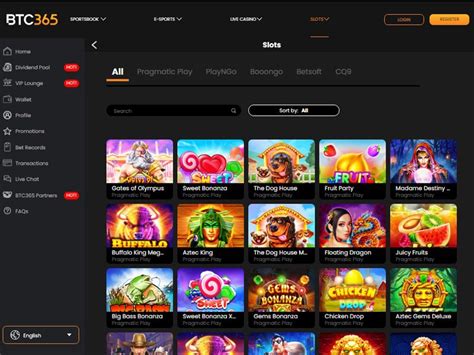 Btc365 Casino Bolivia