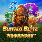 Buffalo Rgs Novibet