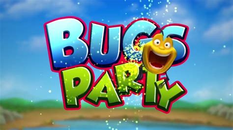 Bugs Party Bodog