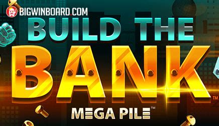 Build The Bank Bwin