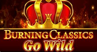 Burning Classics Go Wild Pokerstars