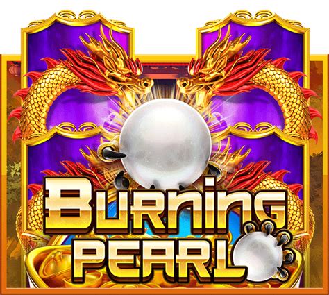 Burning Pearl Betfair