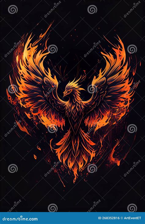 Burning Phoenix Bwin
