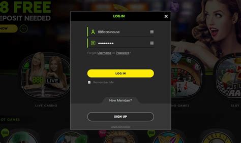 Bustadice Casino Login