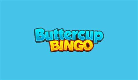 Buttercup Bingo Casino Bonus