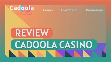Cadoola Casino Paraguay