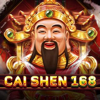 Cai Shen 168 Parimatch
