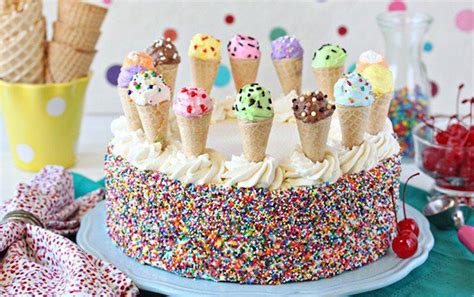 Cake And Ice Cream Novibet