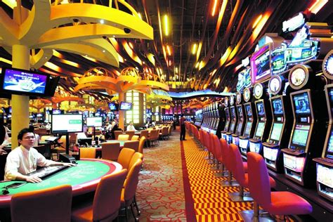 Camboja Casino Lei