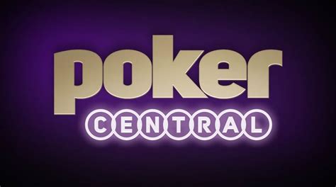 Canal De Poker 24 Horas