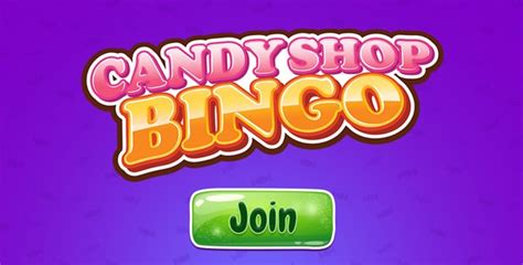 Candy Shop Bingo Casino Uruguay