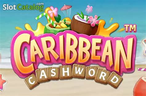 Caribbean Cashword Brabet