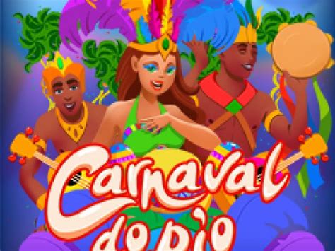 Carnaval Do Rio Scratch Betway