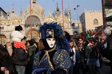 Carnevale Di Venezia Bodog