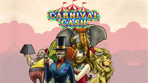 Carnival Cash Brabet